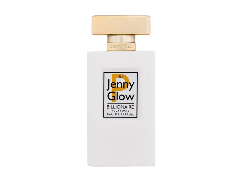 Jenny Glow Billionaire Eau de Parfum 80 ml