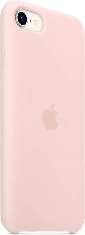 MN6G3ZM|A Apple Silicone Cover for iPhone 7|8|SE2020|SE2022 Chalk Pink