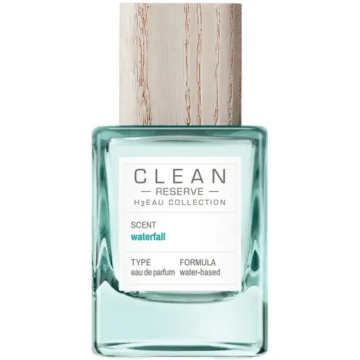Clean, H2Eau Waterfall, Eau De Parfum, Unisex, 100 ml *Tester