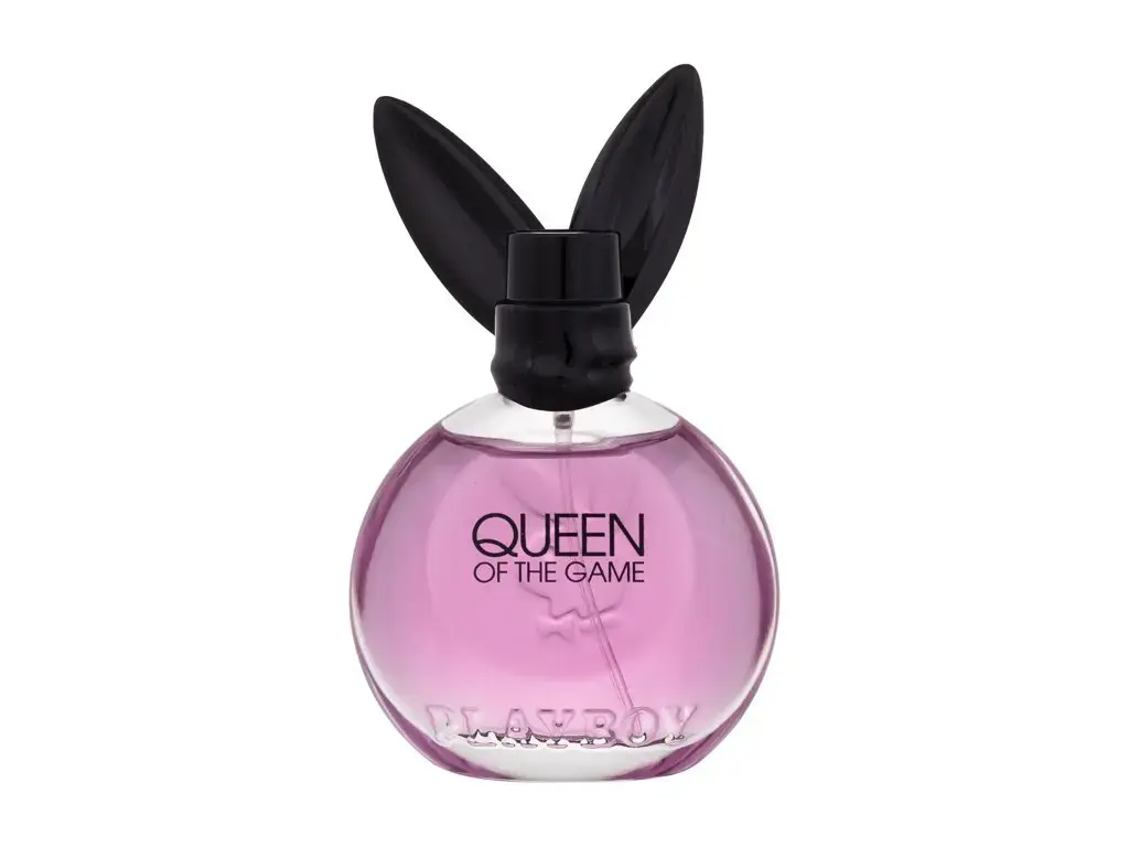 Playboy Queen of the Game Eau de Toilette 40 ml