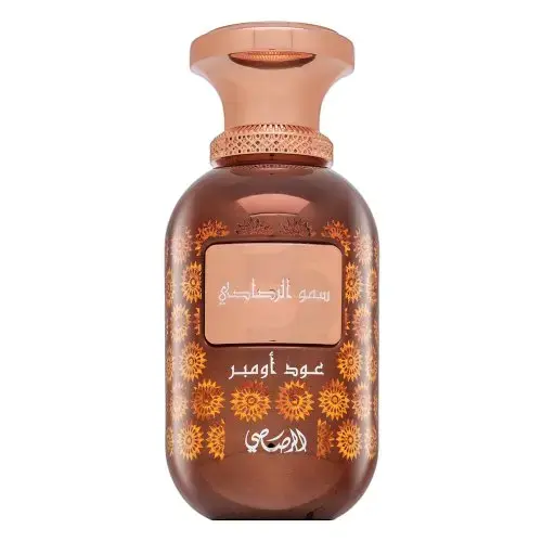 Rasasi Sar Lamaan Oud Ombre unisex parfimērijas ūdens 100 ml