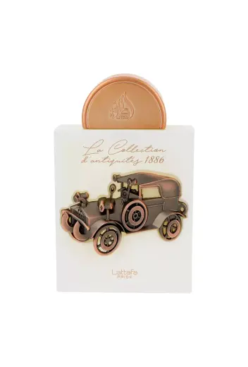 Lattafa Pride La Collection D'Antiquites 1886 (EDP) parfimērijas ūdens unisex 100 ml