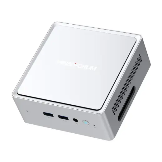 MINI PC Minis Forum NAB9 Plus Intel Core i9-12900HK 16GB RAM + 512GB