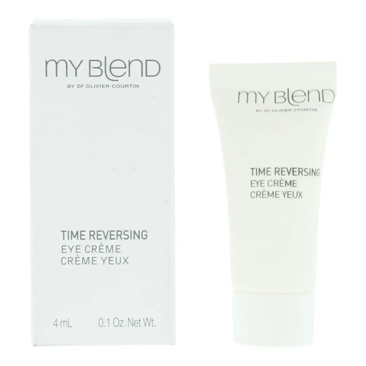 Clarins, My Blend, Anti-Aging, Eye Cream, 4 ml *Sample