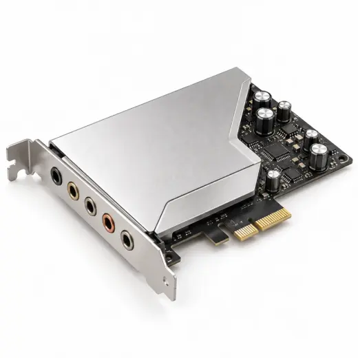 Sound cards