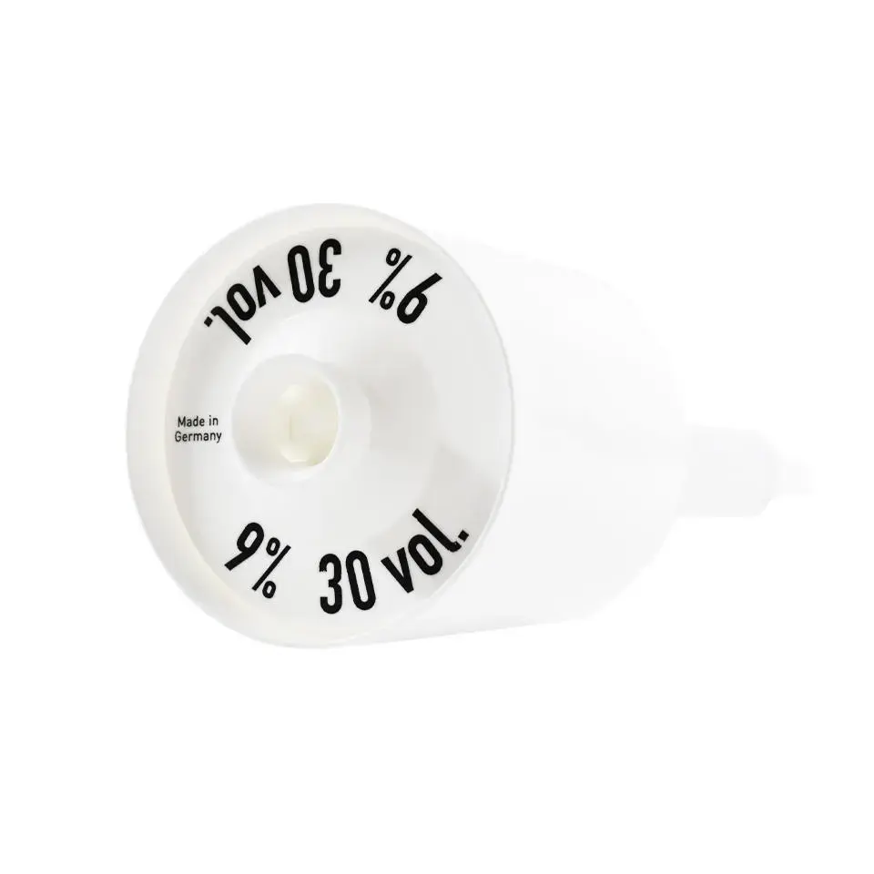 Goldwell, Topchic Depot 9% 30 vol Pump Dispenser