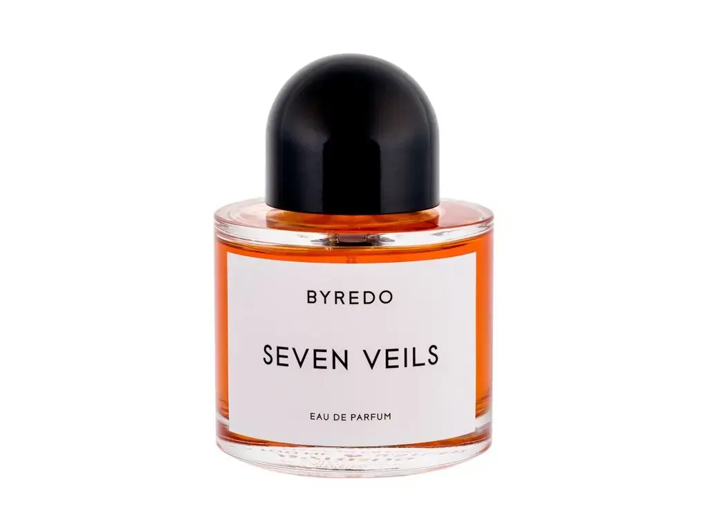 BYREDO Seven Veils Eau de Parfum 100 ml