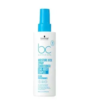BC Bonacure Kick Care-Boost Complex - Leave-in Conditioner in Spray 200 Ml