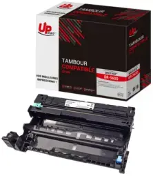 Fotocilindrs Uprint Brother DR3600 DRUM