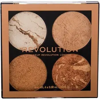 Makeup Revolution Cheek Kit Palette -