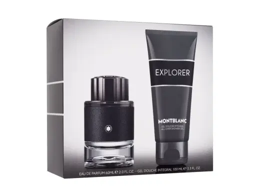 Montblanc Explorer Eau de Parfum 60 ml