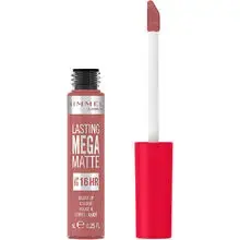 Long-lasting Mega Matte Liquid Lip Colour 7.4 ml.