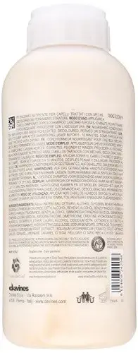 Davines Nounou Conditioner - 1000 Ml