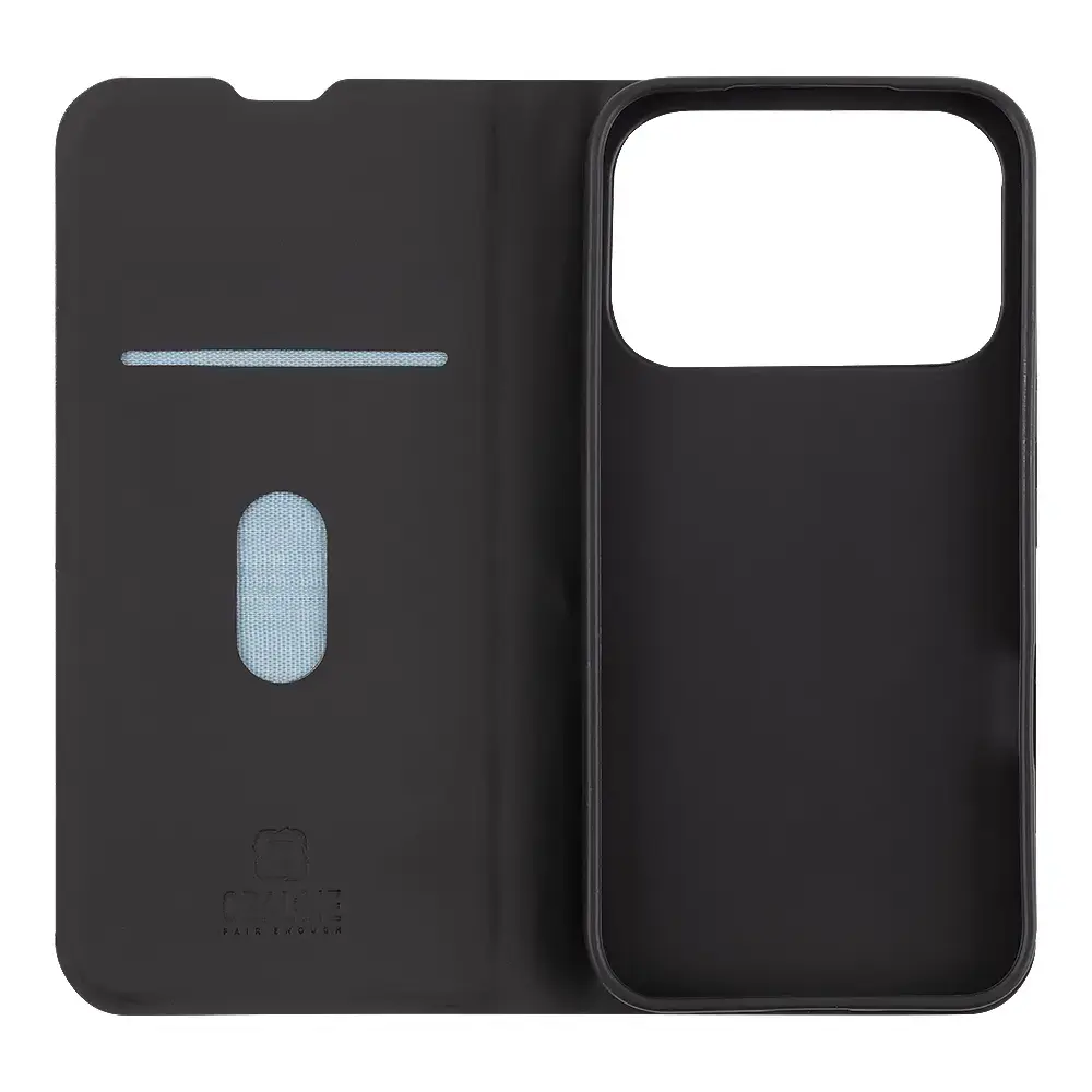 OBAL:ME SmoothTouch Case for Honor 600 Pro Black