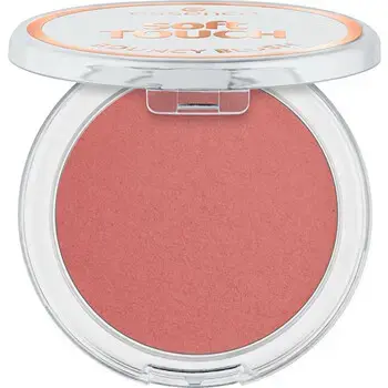 Essence Soft Touch Bouncy Blush - Tvářenka 5 g