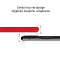 Mercury Silicone iPhone 14 Plus 6,7" czerwony|red Фото num