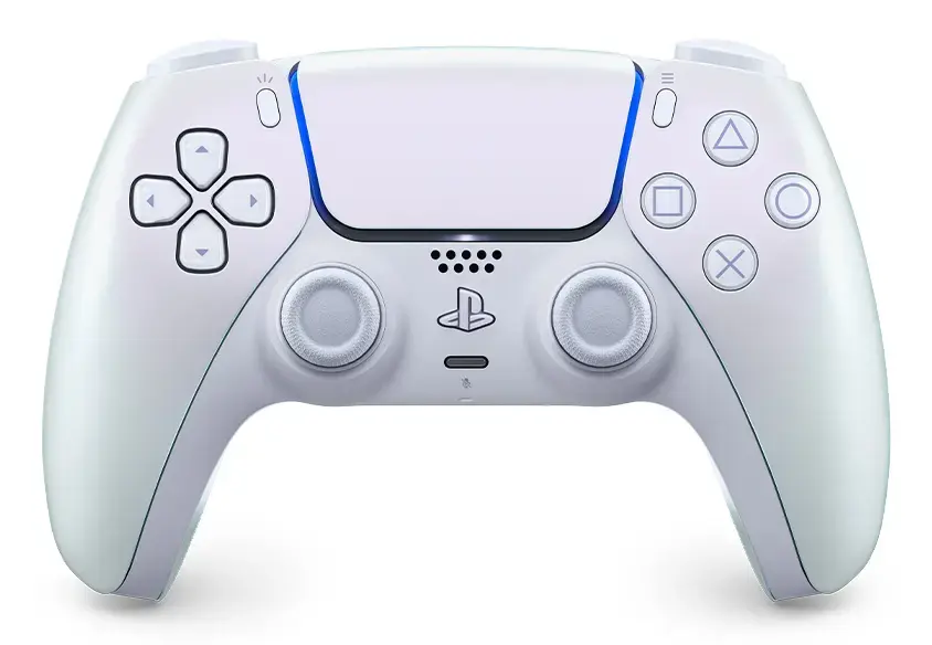 Sony Controller DualSense V3 chroma pearl / 1000050599 Pearl effect