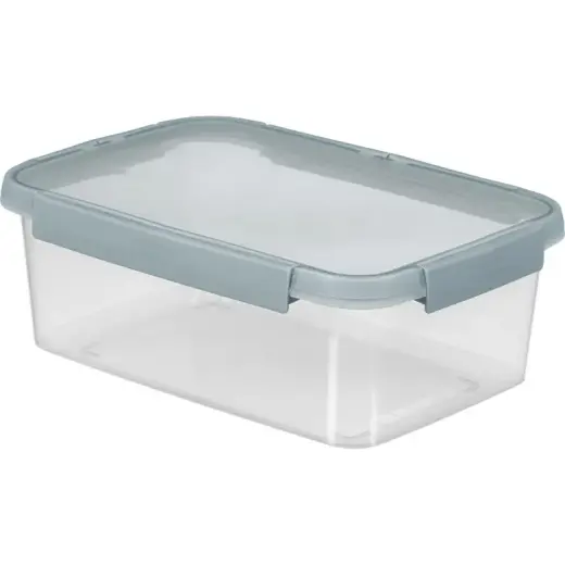 Food storage container rectangle 5L Smart Eco Fresh 28,8x20x14,5cm