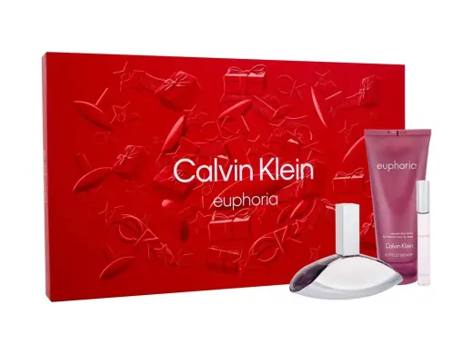 Calvin Klein Euphoria Eau de Parfum 100 ml