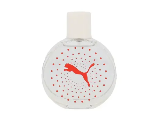 Puma Time to Play Woman Eau de Toilette 60 ml