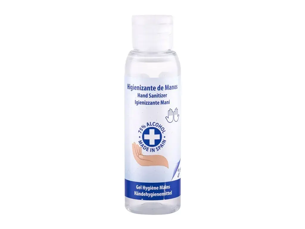 Air-Val Hand Sanitizer Antibacterial Product 100 ml