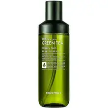 The Chok Chok Green Tea Watery Skin - Hydratační pleťové tonikum
