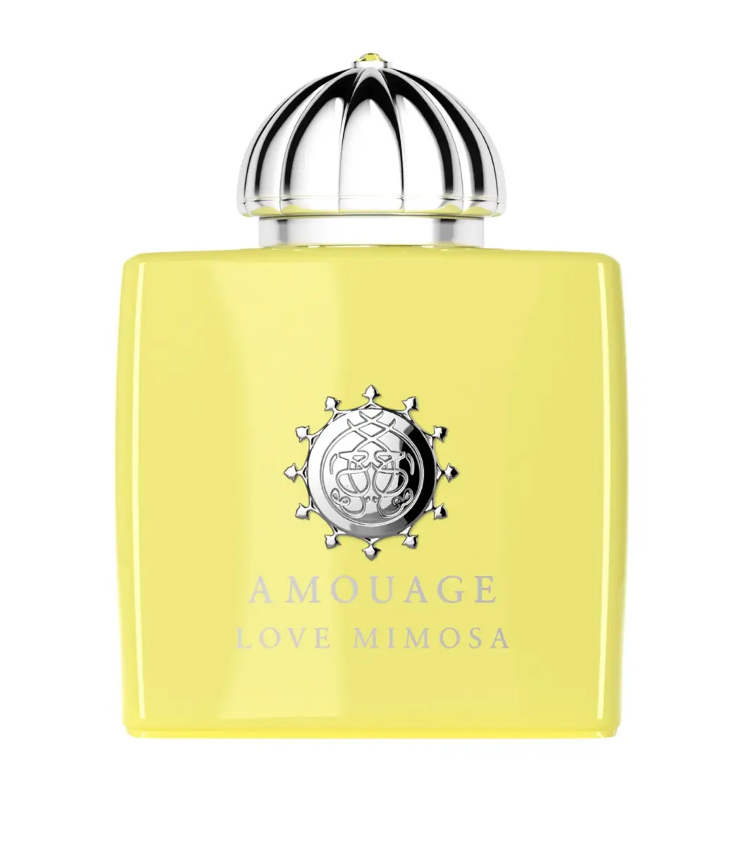Amouage, Love Mimosa, Eau De Parfum, For Women, 100 ml