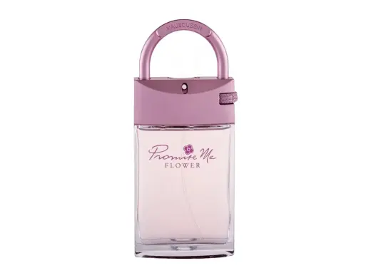 Mauboussin Promise Me Flower Eau de Toilette 90 ml