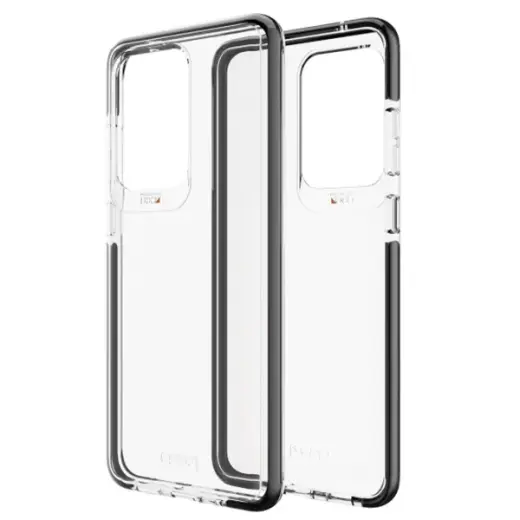 Gear4 D3O Piccadilly Samsung G988 S20 Ul tra czarny|black 38560