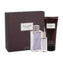 First Instinct SET EDT 100 ml + EDT 15 ml + Shower gel 200 ml
