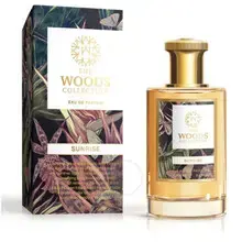 The Woods Collection Sunrise (EDP) parfüümvesi unisex 100 ml