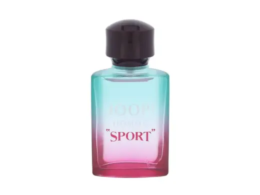JOOP! Homme Sport Eau de Toilette 75 ml