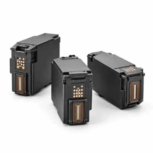 Ink cartridges