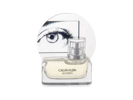 Calvin Klein Women Eau de Toilette 30 ml