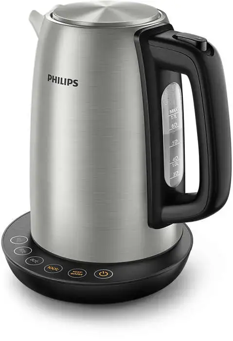 PHILIPS Daily Collection tējkanna, 1.7L