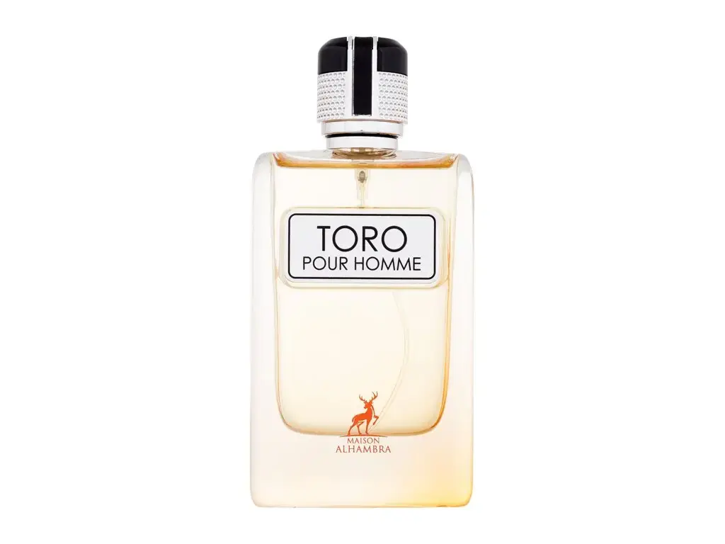 Maison Alhambra Toro Pour Homme Eau de Parfum 100 ml