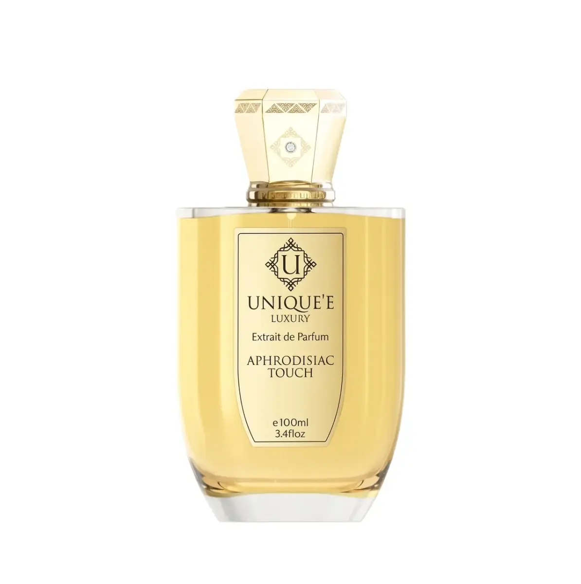 Uniquee Luxury Unique`e Luxury Aphrodisiac Touch