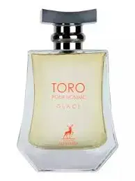 Maison Alhambra Toro Pour Homme Glace parfimērijas ūdens vīriešiem 100 ml