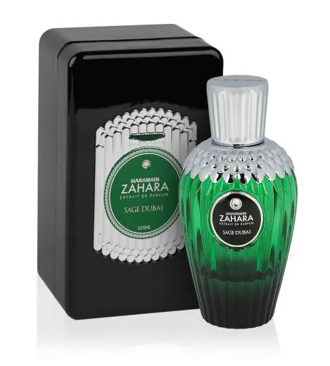 Al Haramain Zahara Sage (Extrait) parfumo ekstraktas unisex 100 ml