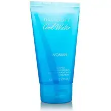 Davidoff  Davidoff Cool Water Woman Shower