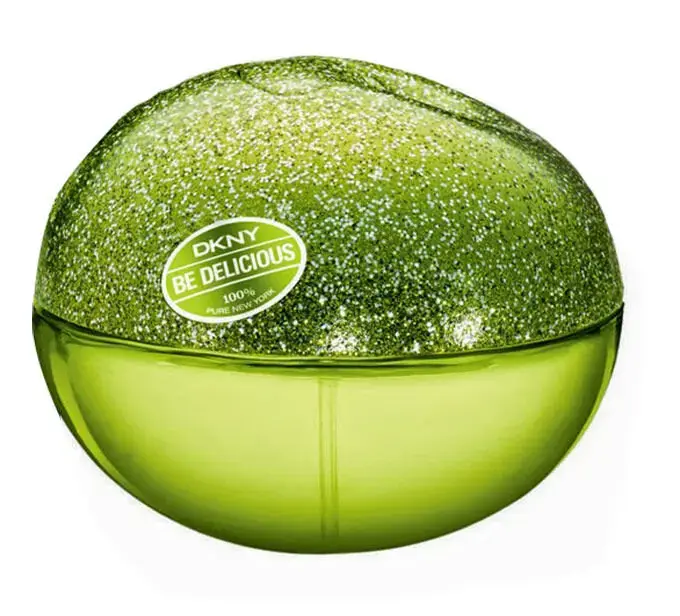 DKNY DKNY Be Delicious Sparkling Apple 2014 Eau de Parfum 50 ml
