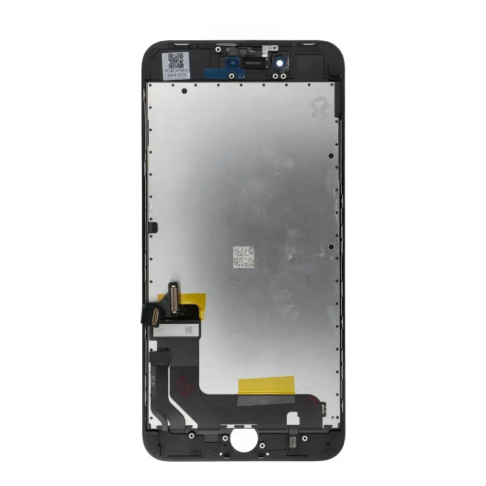 FixCell LCD Display for IPHONE 8 Plus Retina Black (refurbished)