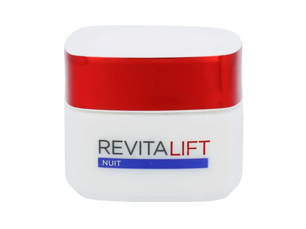 L'Oréal Paris Revitalift Night Skin Cream 50 ml