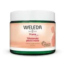 Pregnancy growing butter