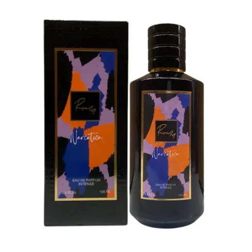 Rua29 Narcotica Intense (EDP) parfumuotas vanduo moterims 100 ml