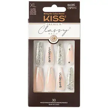 Kiss My Face Classy Nails Premium