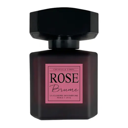 La Closerie Des Parfums Rose Brume (EDP) парфюмерная вода унисекс 50 мл