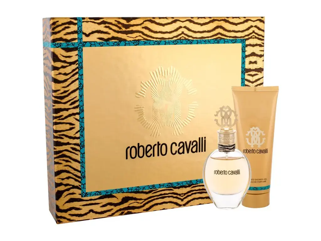Roberto Cavalli Signature Eau de Parfum 30 ml