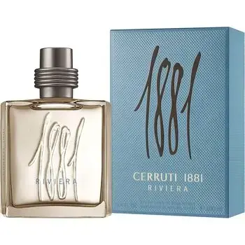 Cerruti Cerruti 1881 Riviera EDT 50ml