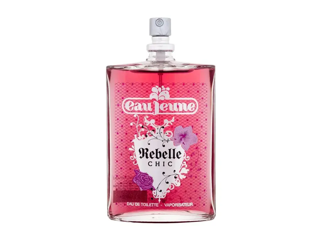 Eau Jeune Rebelle Chic Eau de Toilette 75 ml